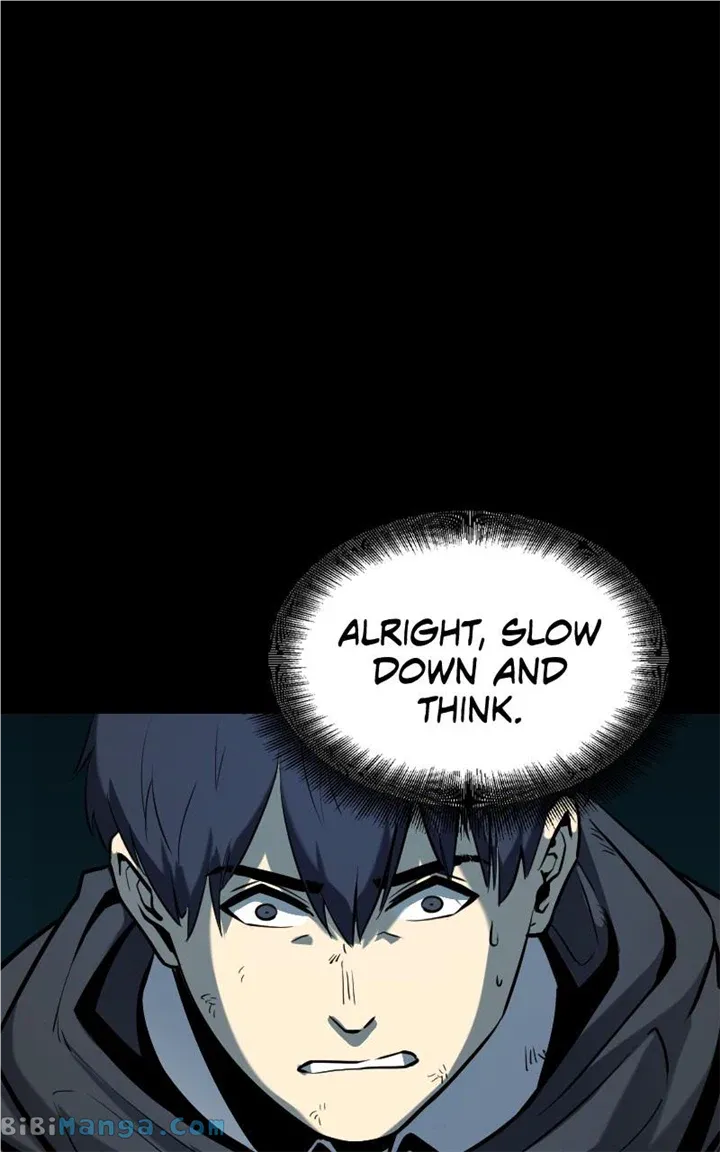 Primal Hunter Chapter 7 Online - página 35