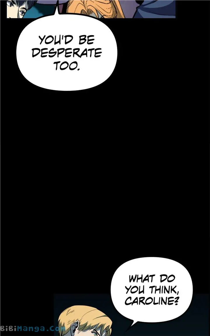 Primal Hunter Chapter 7 Online - página 48