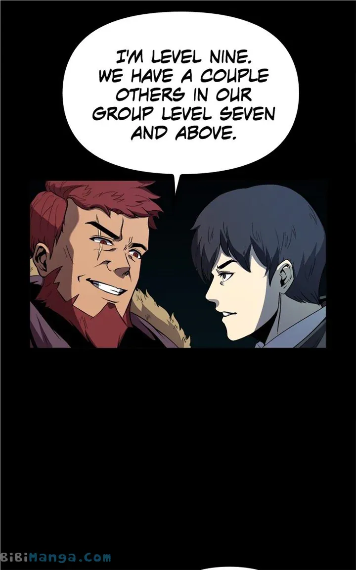 Primal Hunter Chapter 7 Online - página 56