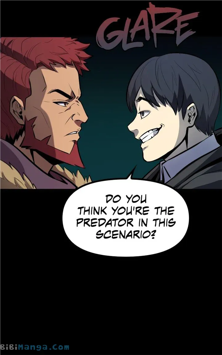 Primal Hunter Chapter 7 Online - página 67