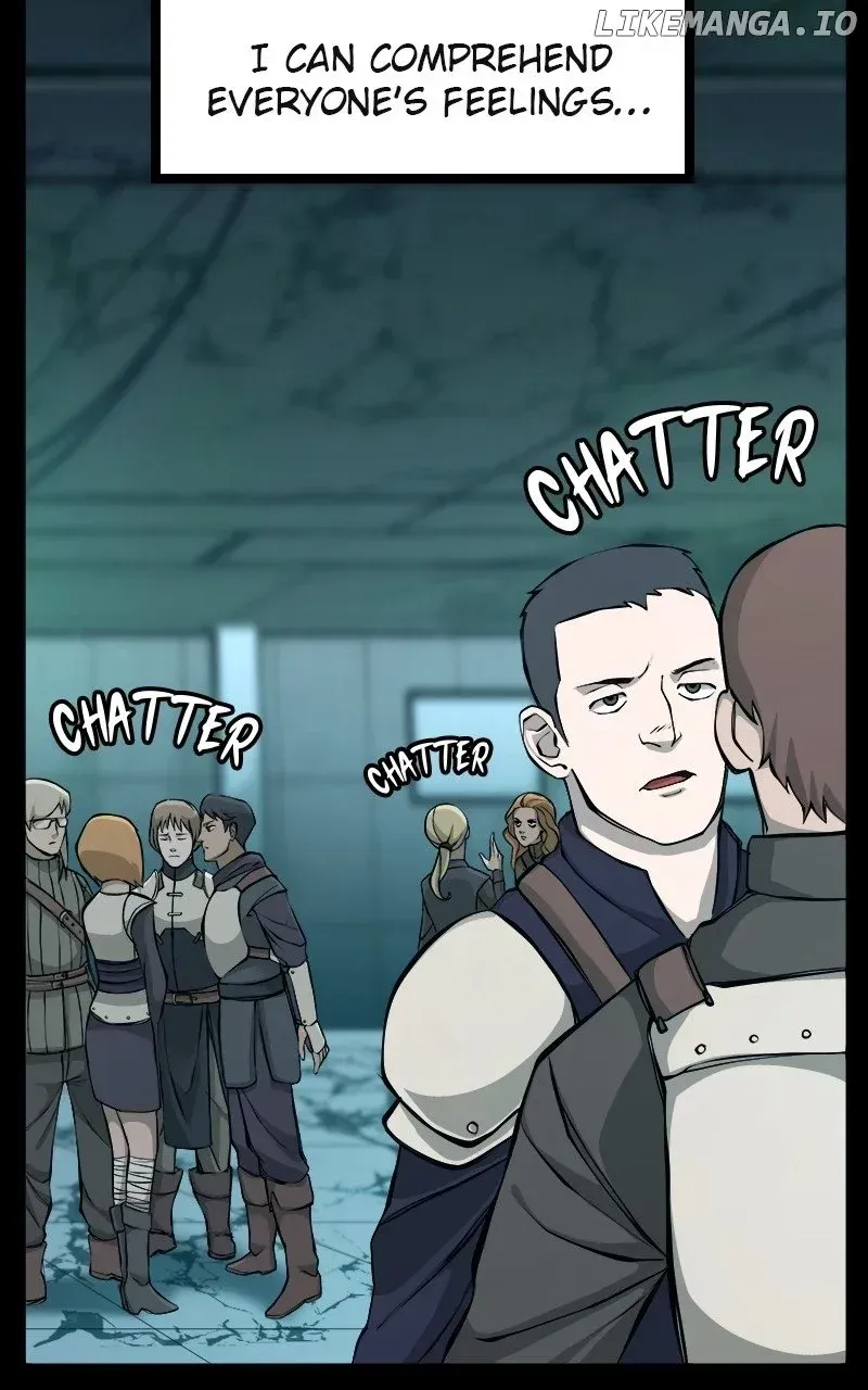Primal Hunter Chapter 70 Online - página 23