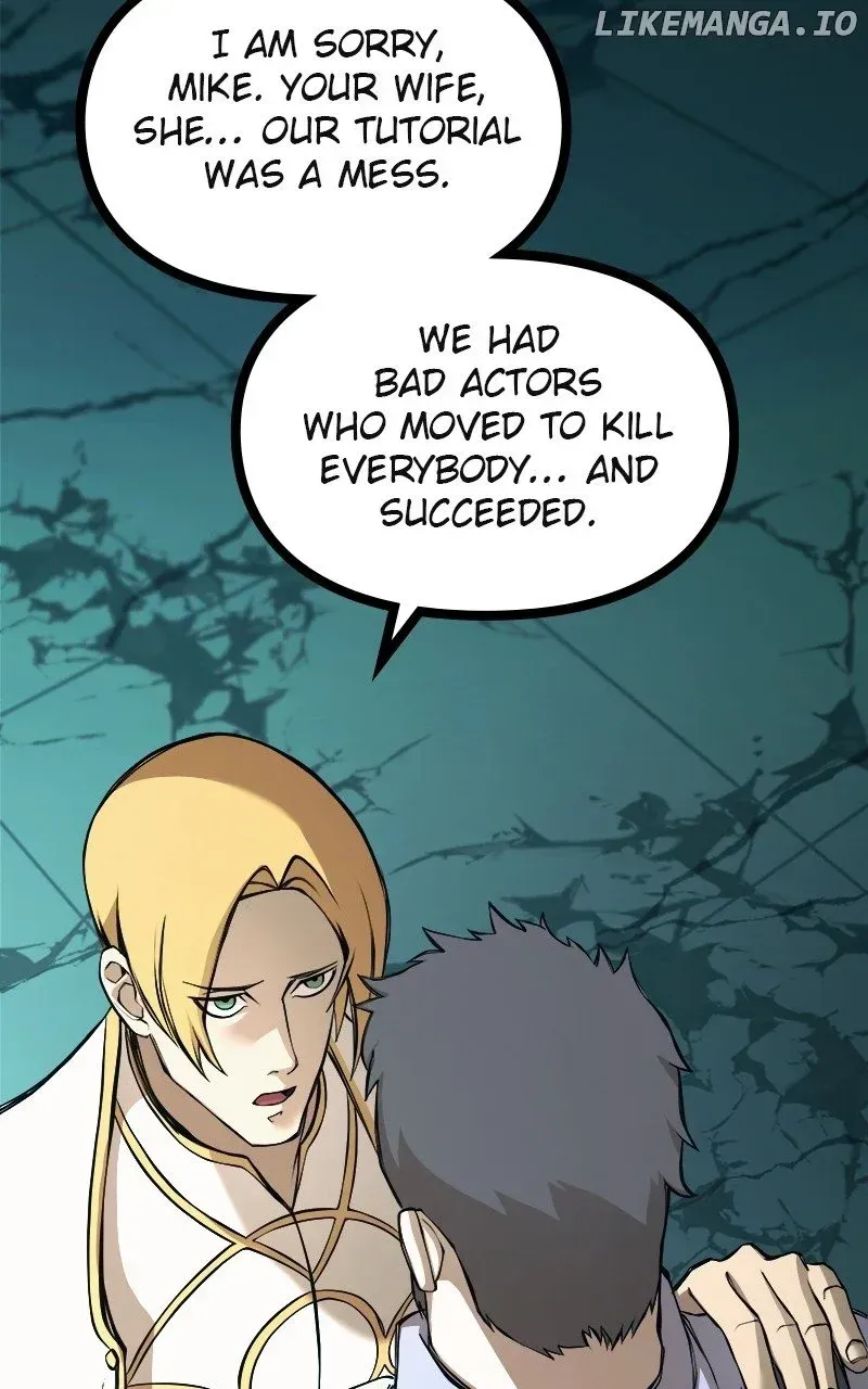 Primal Hunter Chapter 70 Online - página 44