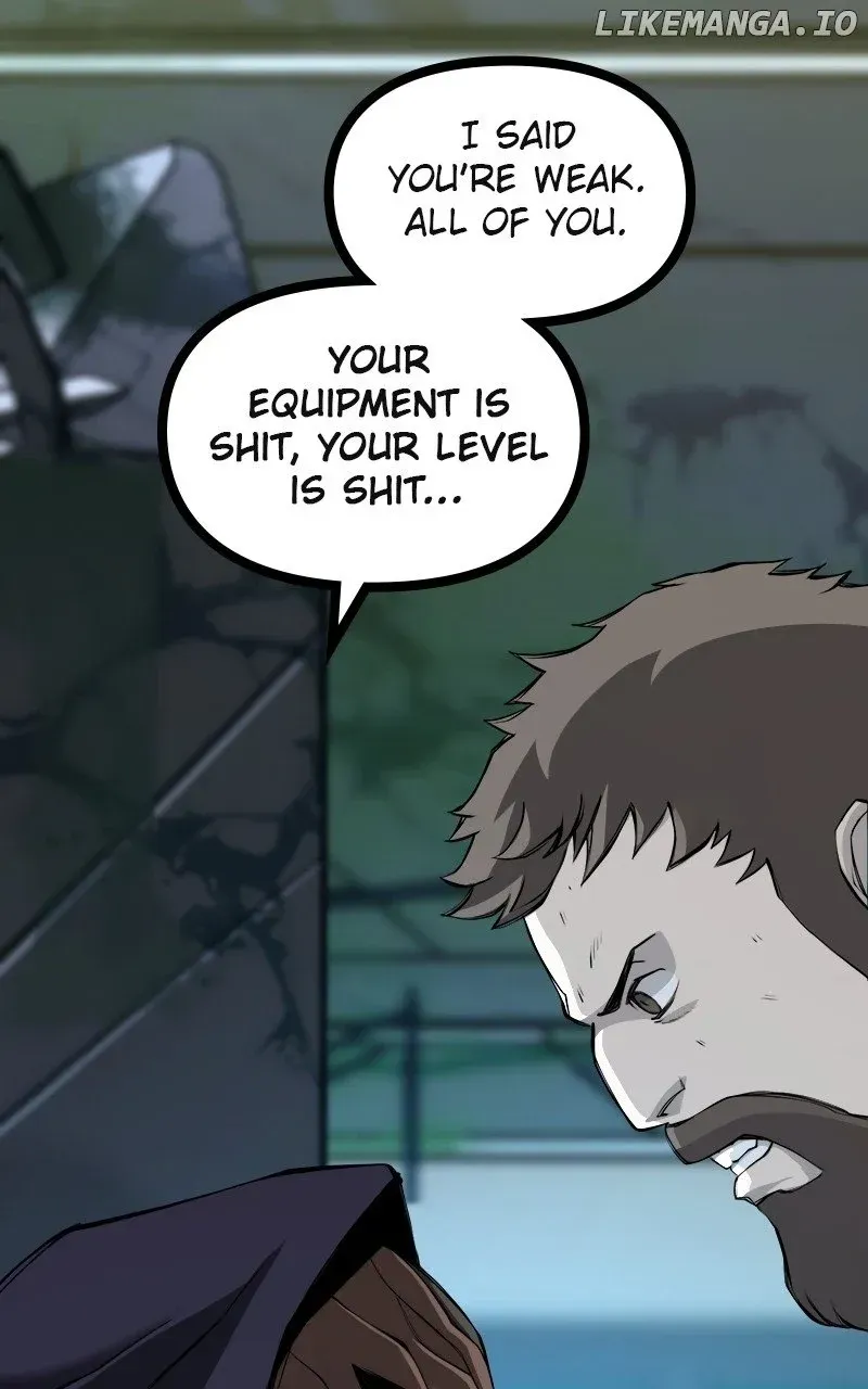 Primal Hunter Chapter 70 Online - página 75