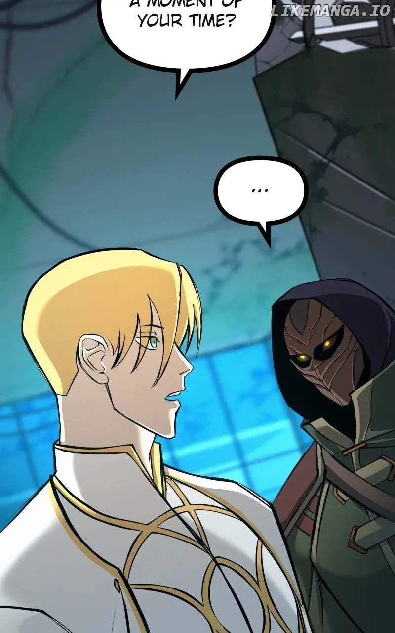 Primal Hunter Chapter 70 Online - página 95