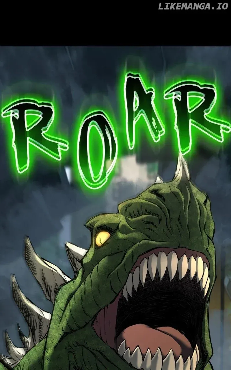Primal Hunter Chapter 70 Online - página 124