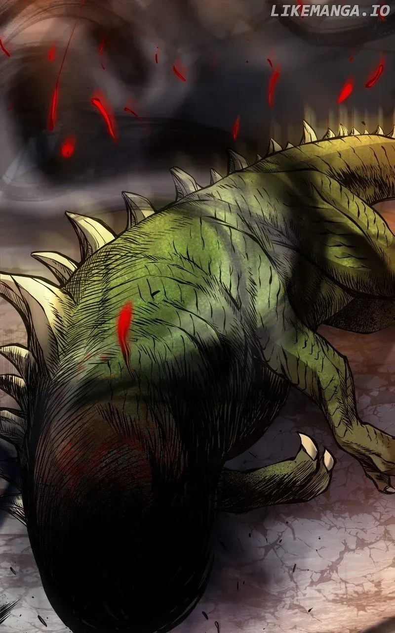 Primal Hunter Chapter 70 Online - página 134