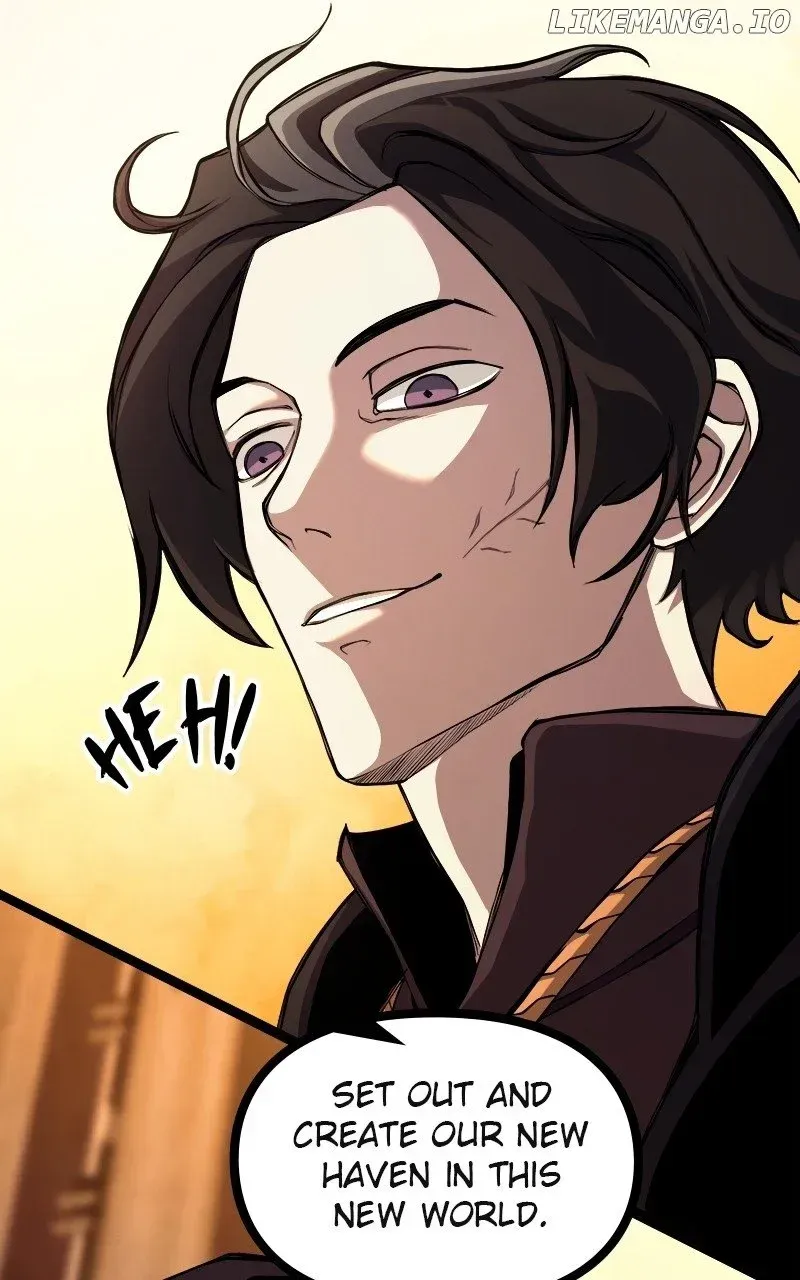 Primal Hunter Chapter 70 Online - página 163