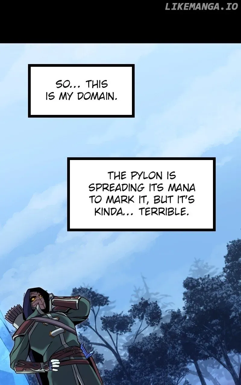 Primal Hunter Chapter 72 Online - página 7