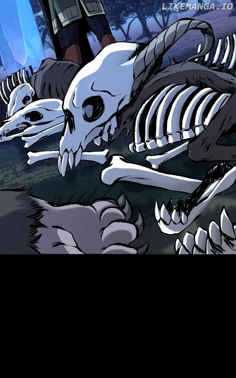 Primal Hunter Chapter 72 Online - página 8