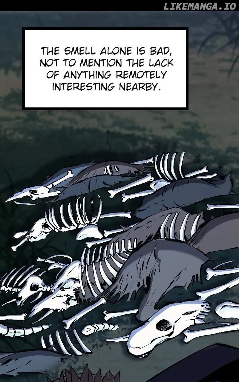 Primal Hunter Chapter 72 Online - página 9