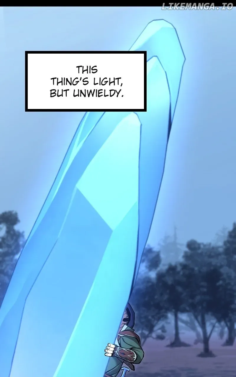 Primal Hunter Chapter 72 Online - página 17