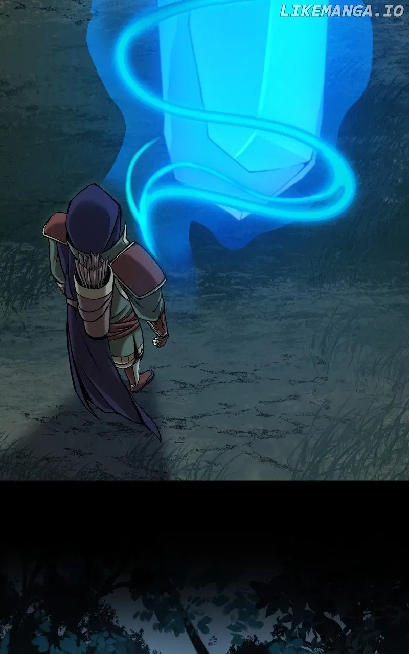 Primal Hunter Chapter 72 Online - página 20