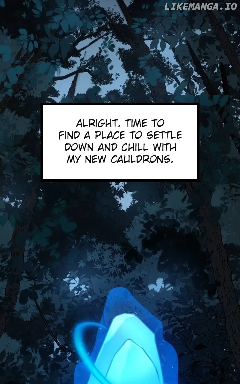 Primal Hunter Chapter 72 Online - página 21