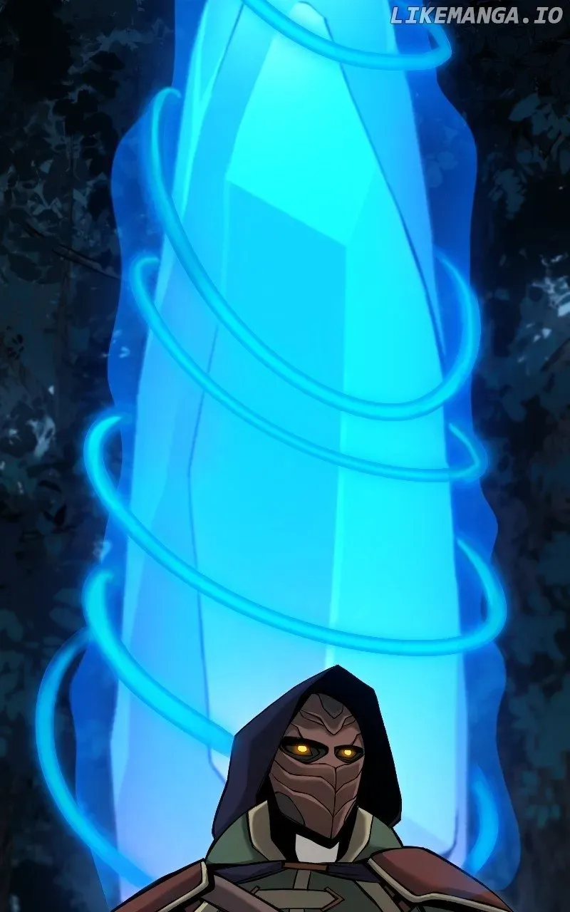 Primal Hunter Chapter 72 Online - página 22
