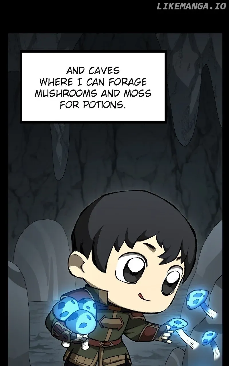 Primal Hunter Chapter 72 Online - página 26
