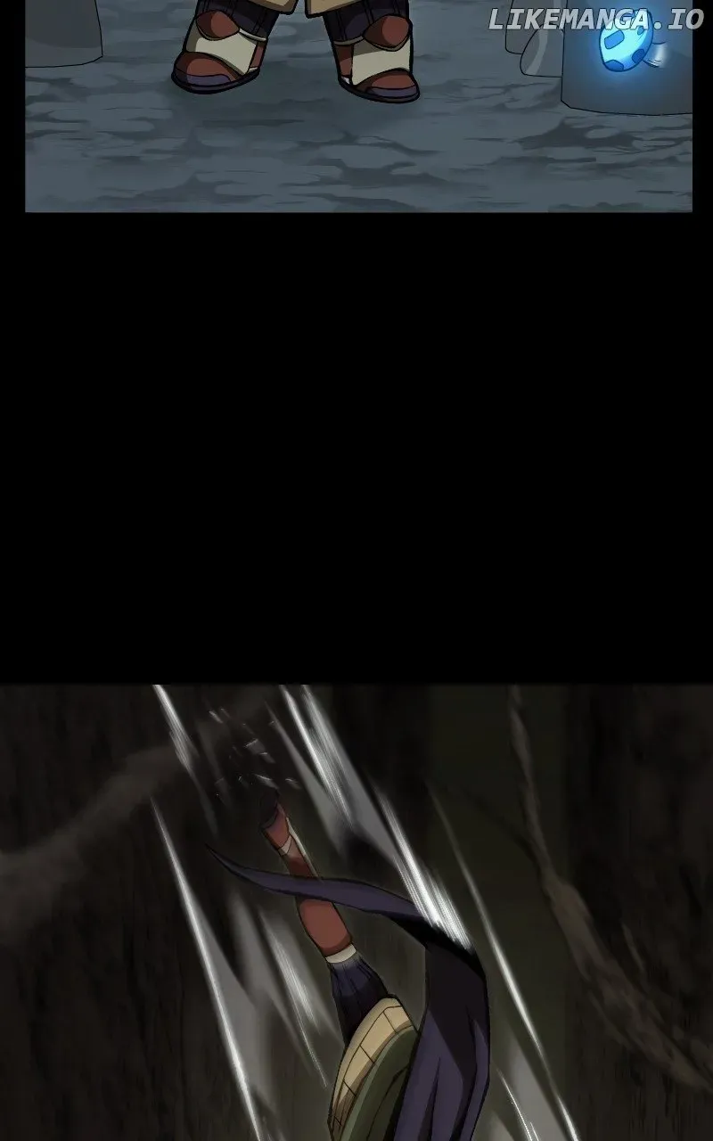 Primal Hunter Chapter 72 Online - página 27