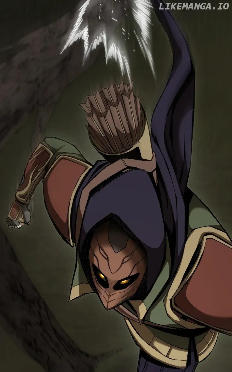 Primal Hunter Chapter 72 Online - página 30