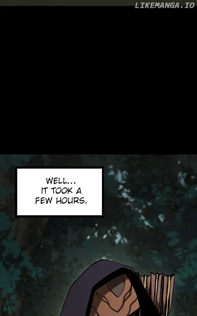Primal Hunter Chapter 72 Online - página 32