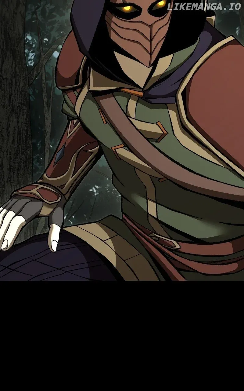 Primal Hunter Chapter 72 Online - página 33
