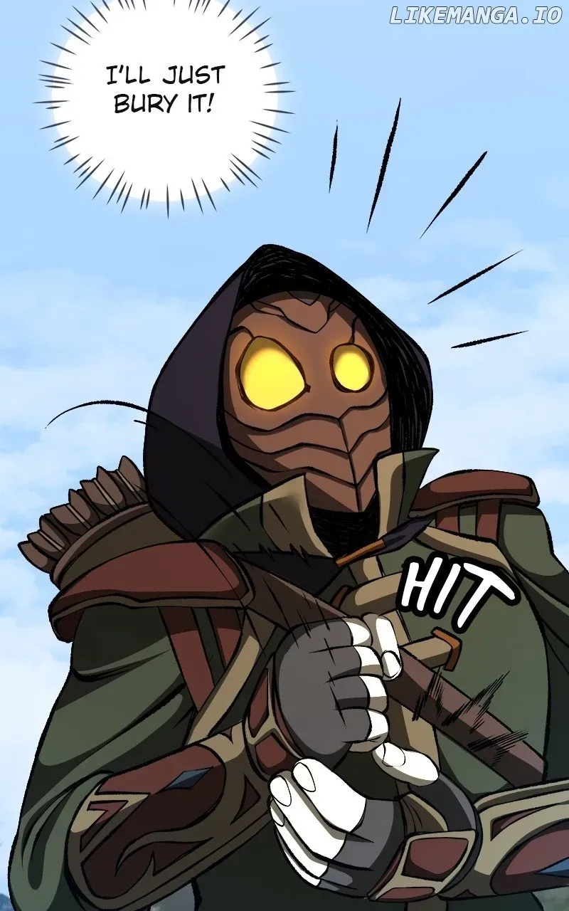 Primal Hunter Chapter 72 Online - página 45