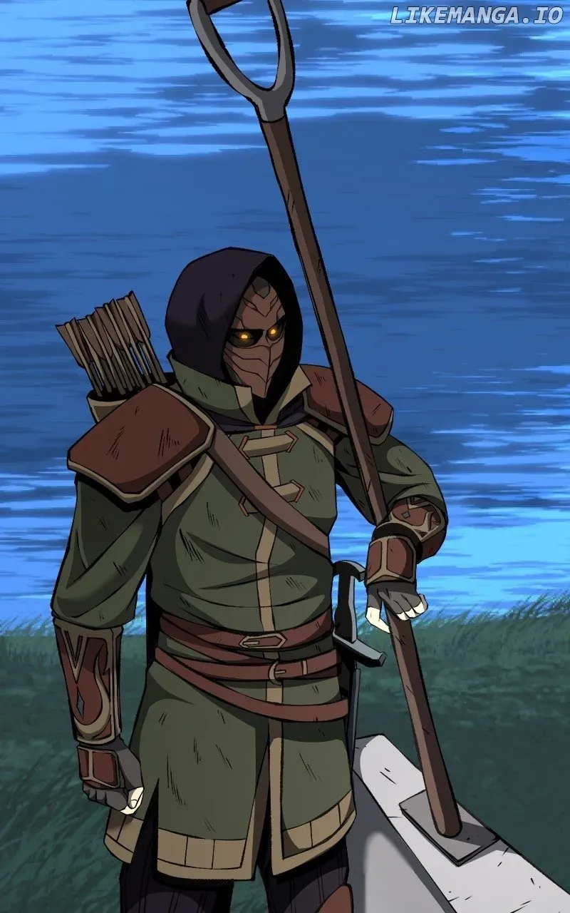 Primal Hunter Chapter 72 Online - página 59