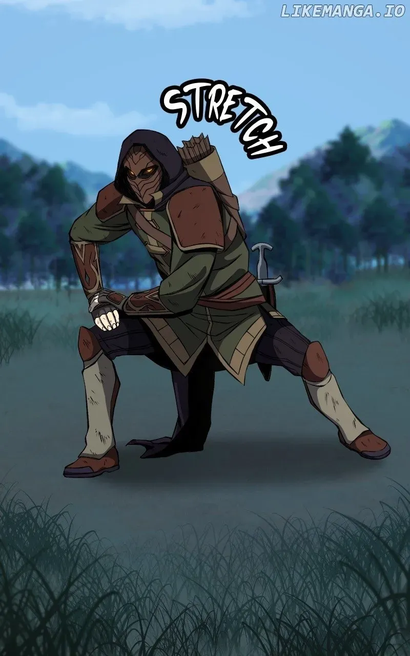 Primal Hunter Chapter 72 Online - página 62