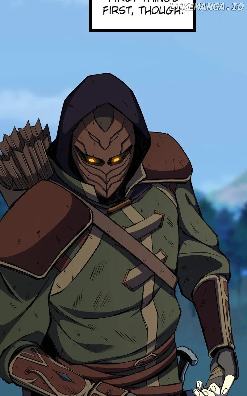Primal Hunter Chapter 72 Online - página 64