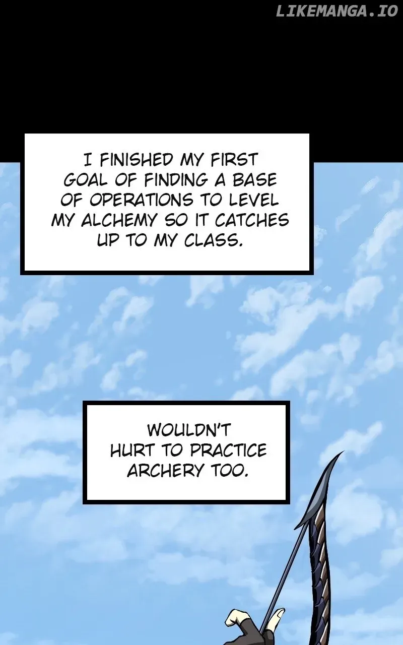 Primal Hunter Chapter 72 Online - página 73