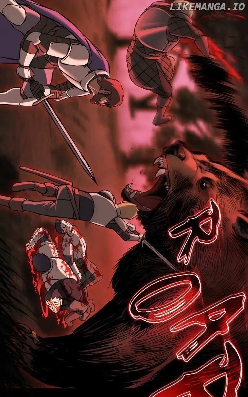 Primal Hunter Chapter 72 Online - página 80