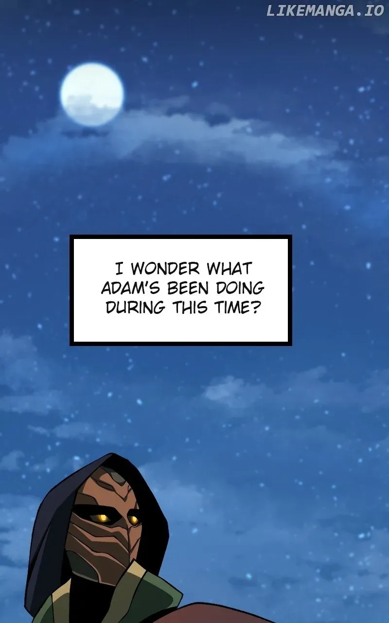 Primal Hunter Chapter 72 Online - página 134