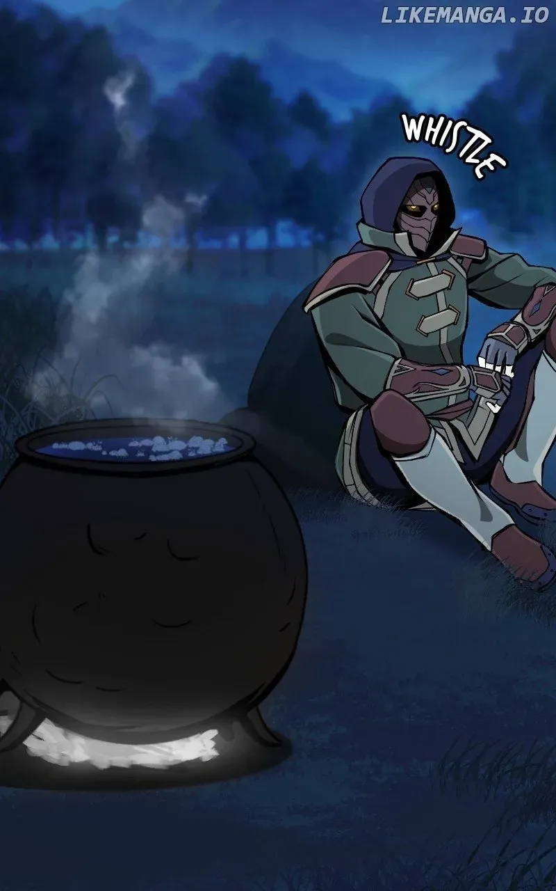 Primal Hunter Chapter 72 Online - página 162