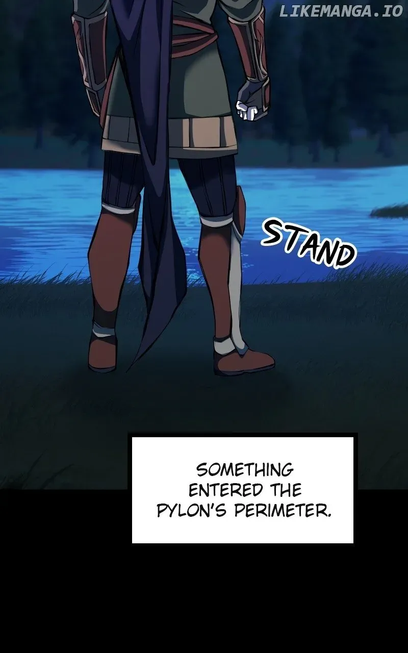 Primal Hunter Chapter 72 Online - página 166