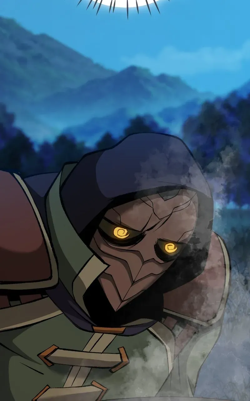 Primal Hunter Chapter 73 Online - página 9