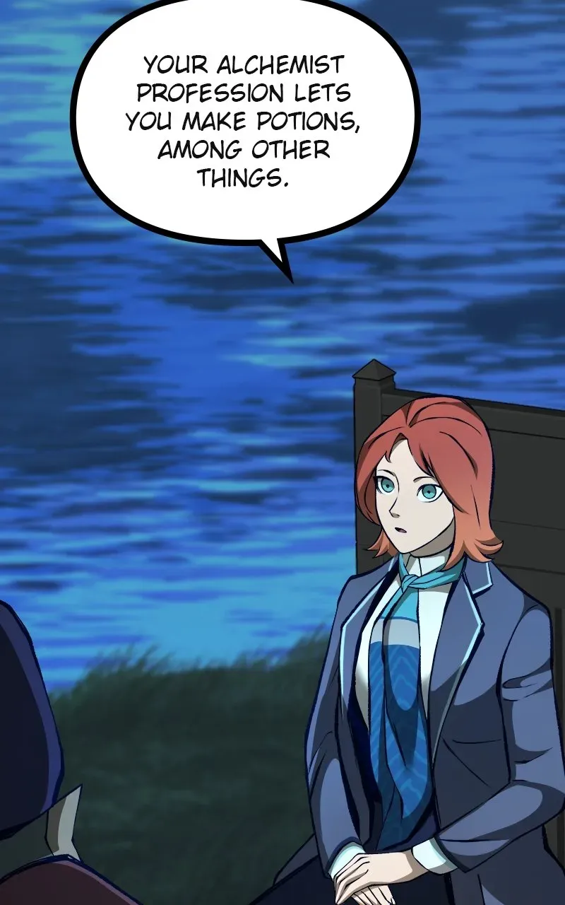 Primal Hunter Chapter 73 Online - página 49