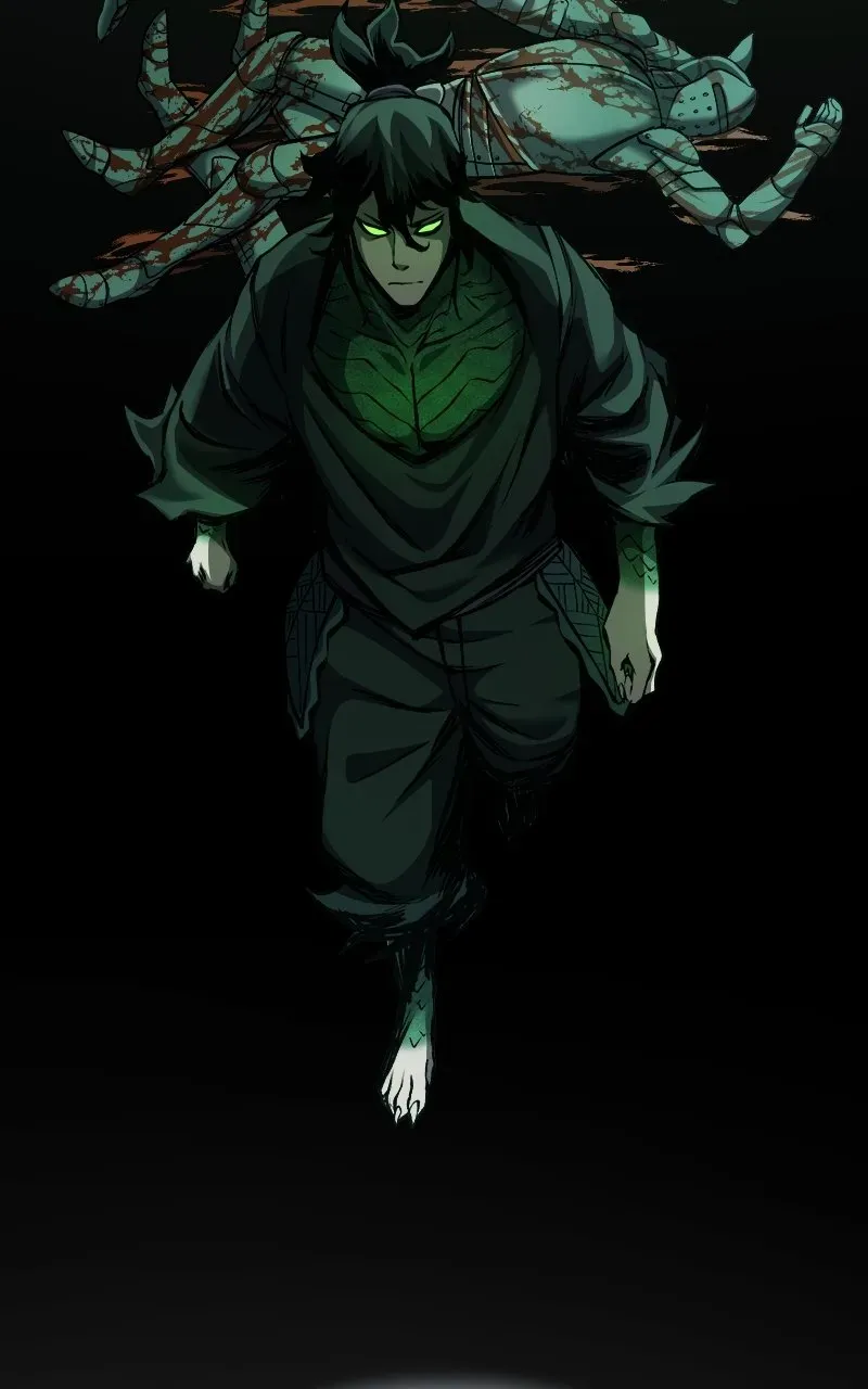 Primal Hunter Chapter 73 Online - página 112