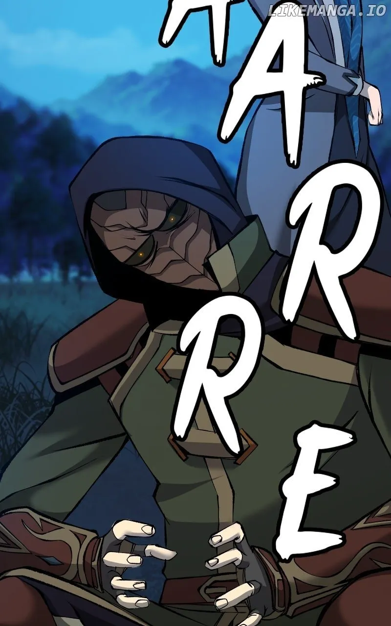 Primal Hunter Chapter 74 Online - página 7