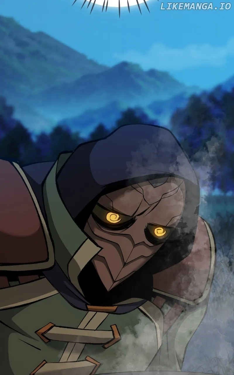 Primal Hunter Chapter 74 Online - página 9