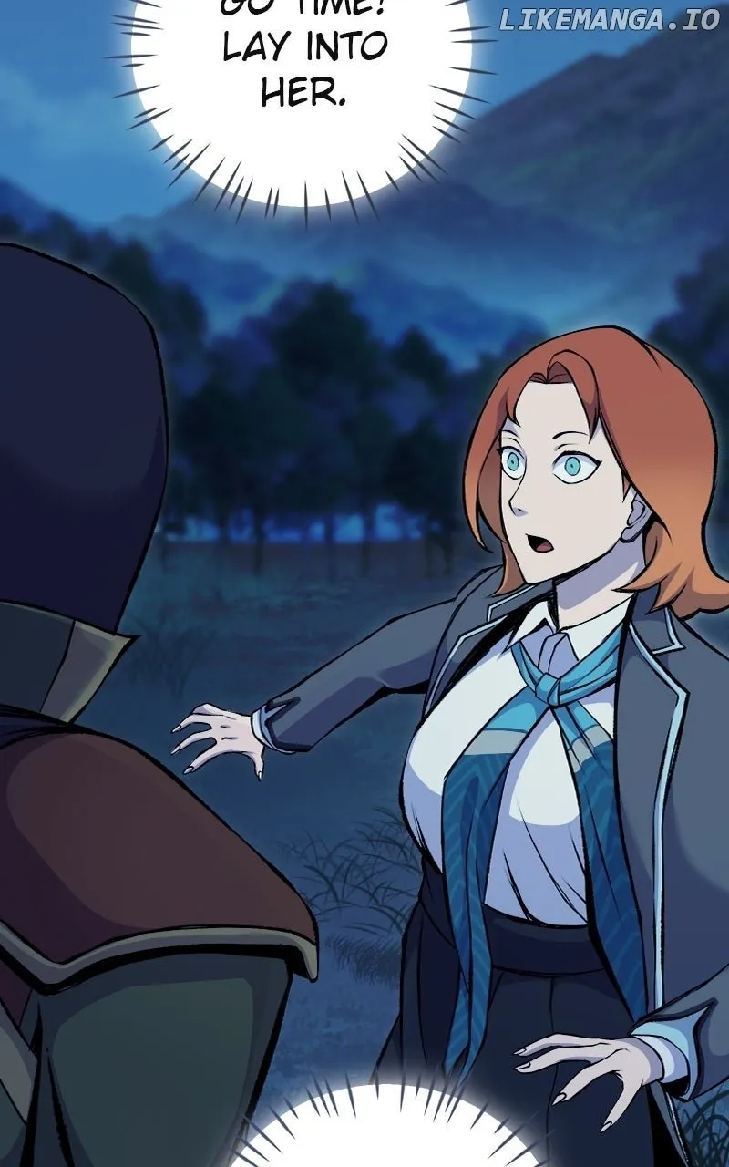 Primal Hunter Chapter 74 Online - página 27