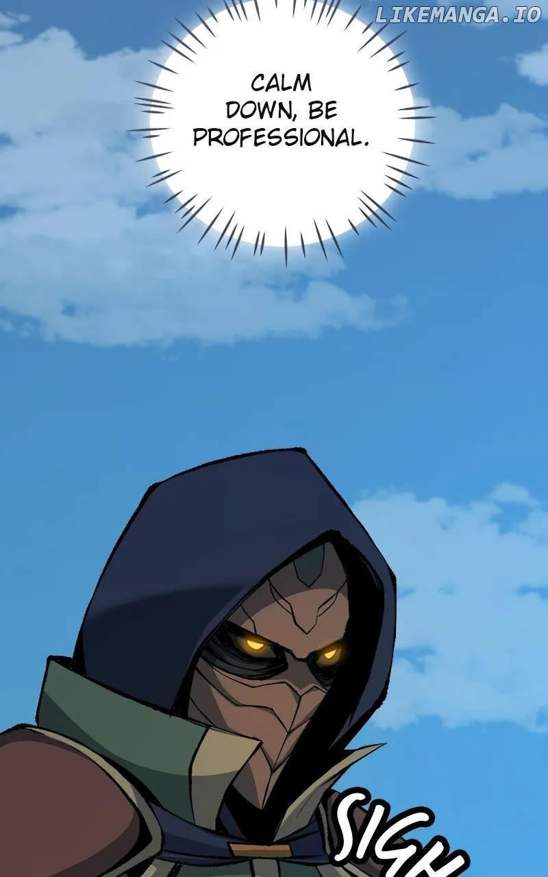 Primal Hunter Chapter 74 Online - página 36