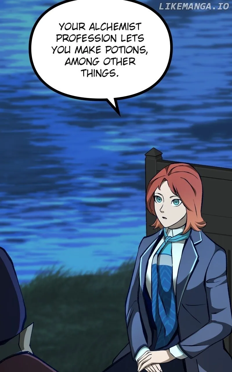 Primal Hunter Chapter 74 Online - página 49