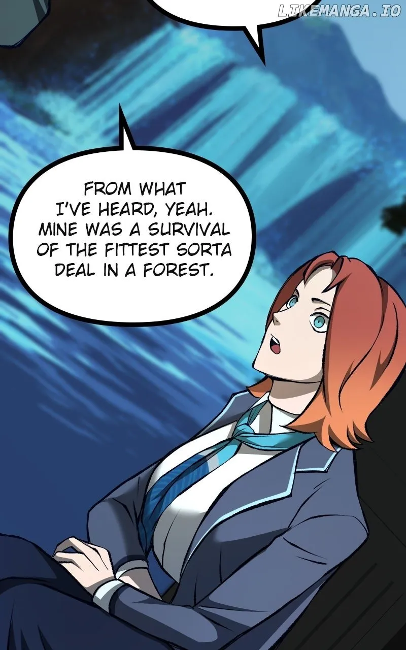 Primal Hunter Chapter 74 Online - página 55