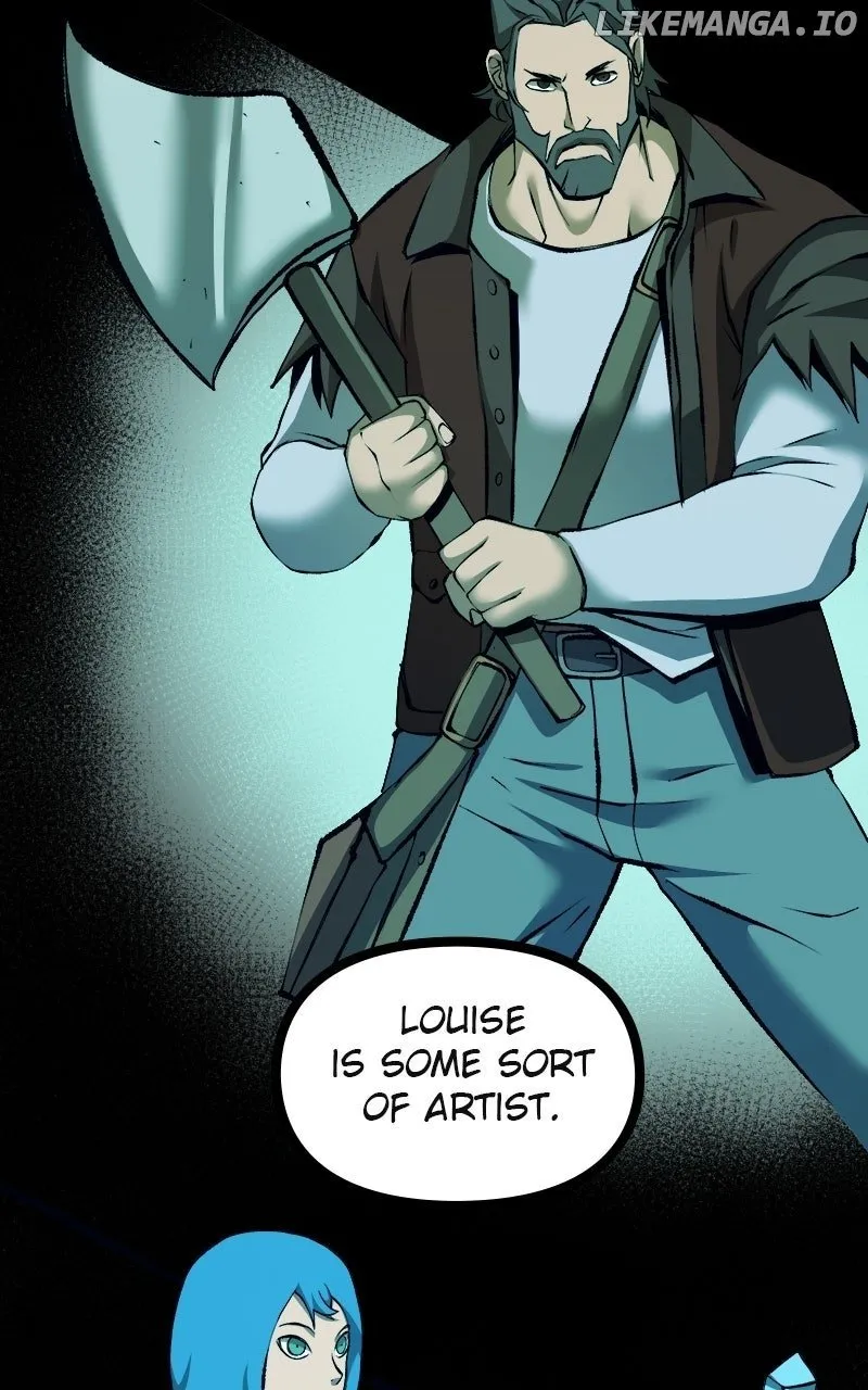 Primal Hunter Chapter 74 Online - página 59