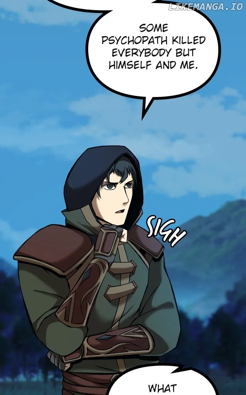 Primal Hunter Chapter 74 Online - página 92