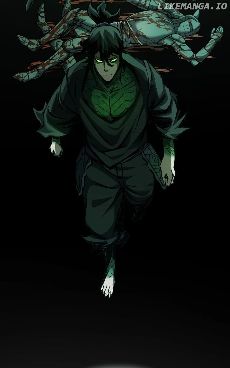 Primal Hunter Chapter 74 Online - página 112