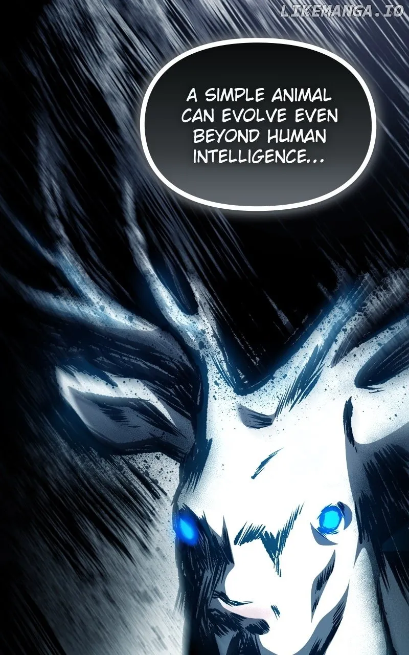 Primal Hunter Chapter 74 Online - página 130
