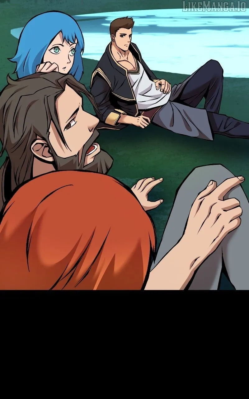 Primal Hunter Chapter 77 Online - página 2