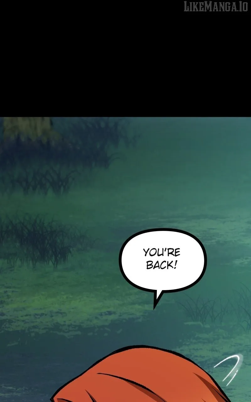 Primal Hunter Chapter 77 Online - página 3