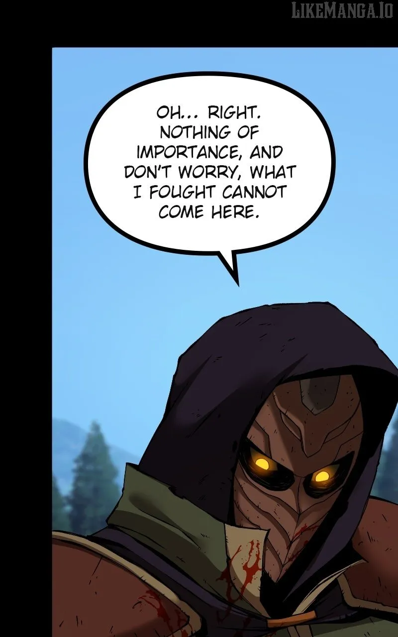 Primal Hunter Chapter 77 Online - página 7
