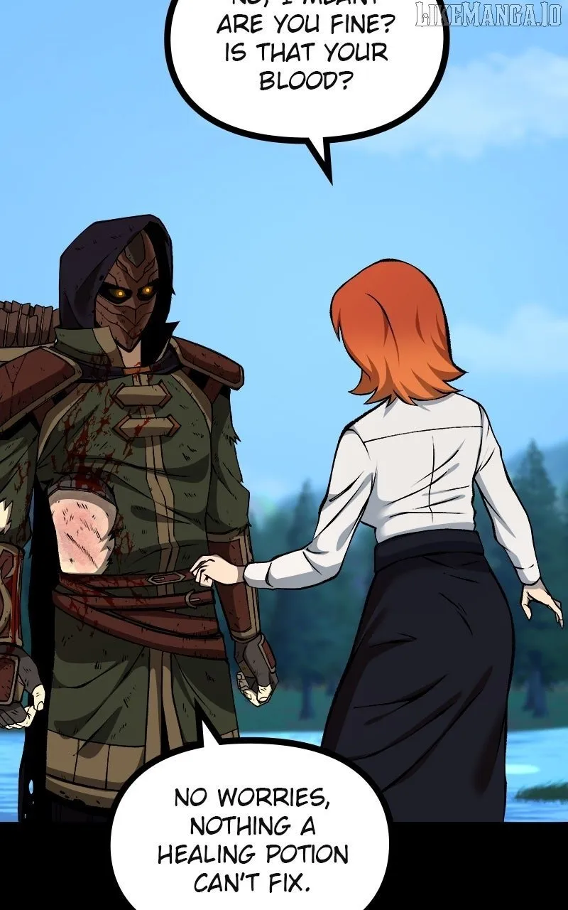 Primal Hunter Chapter 77 Online - página 9