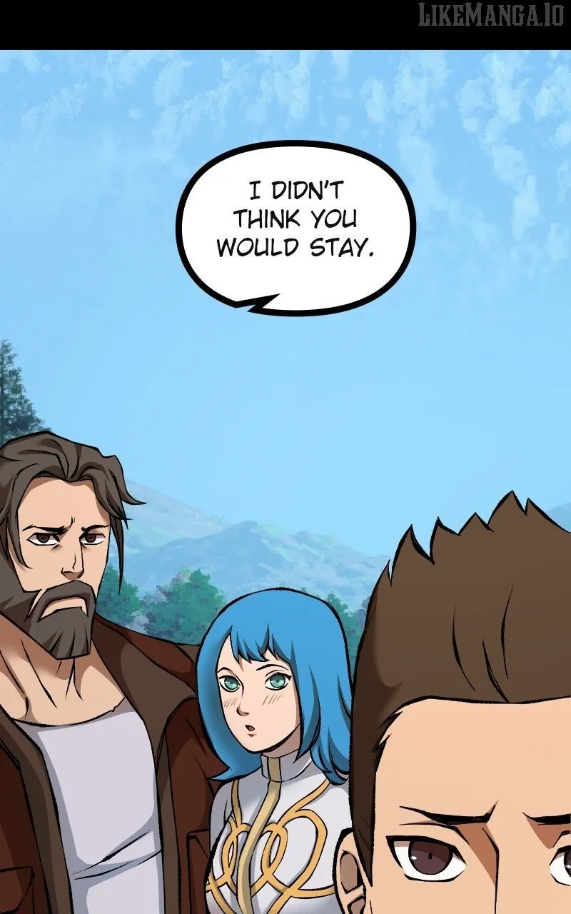 Primal Hunter Chapter 77 Online - página 12